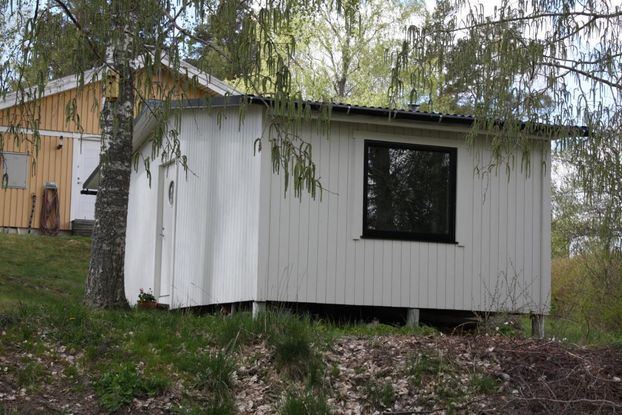 The Little Swedish Stuga Holo  外观 照片