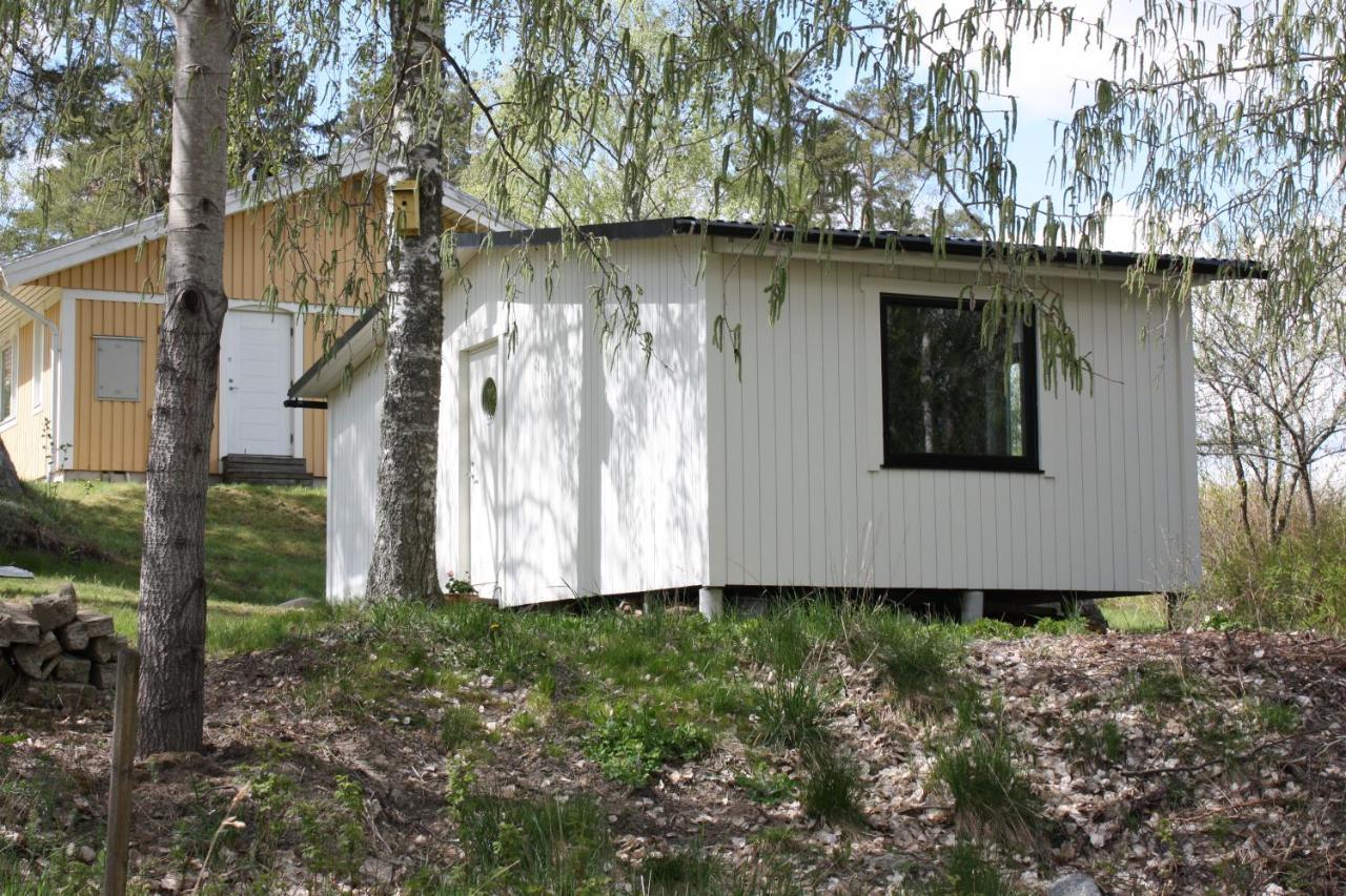 The Little Swedish Stuga Holo  外观 照片
